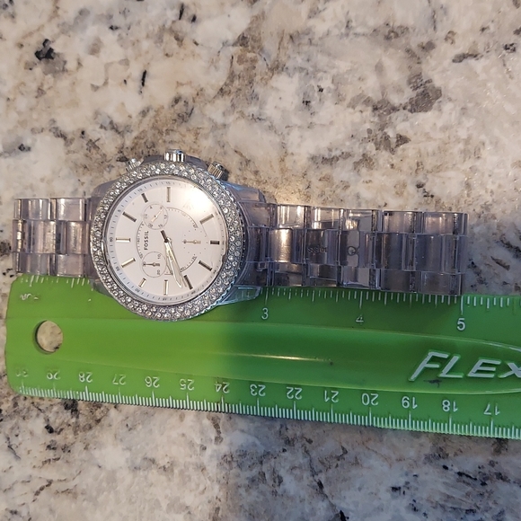 Fossil watch - Picture 5 of 6